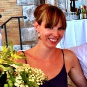 Meet your Posher, Anne